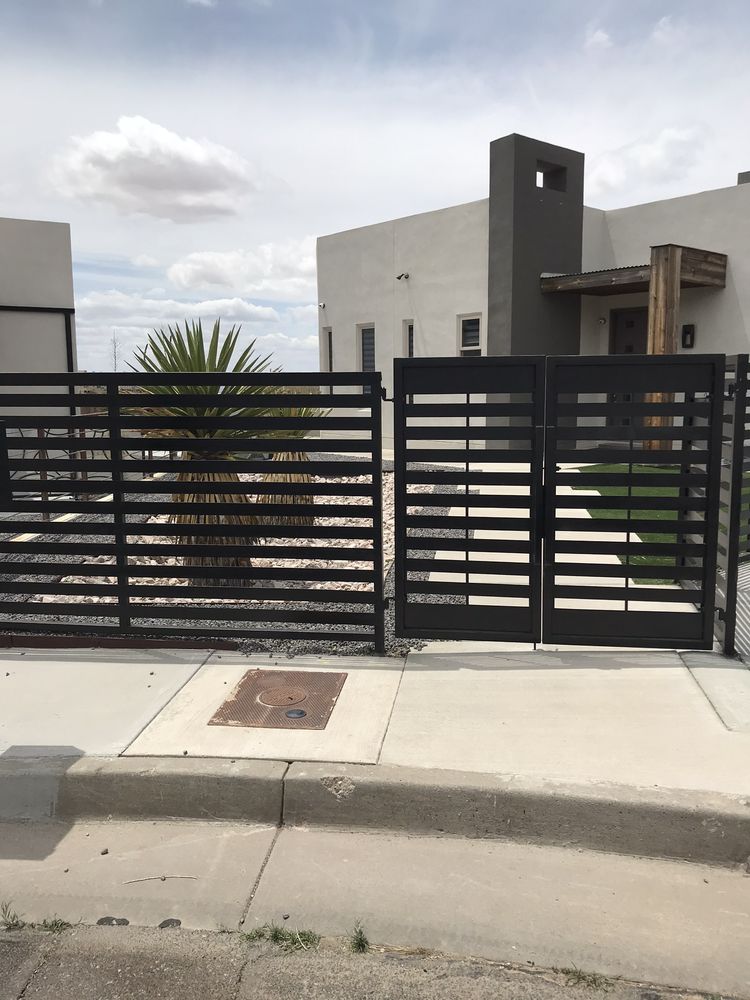 Gallery Image: All Fence Co